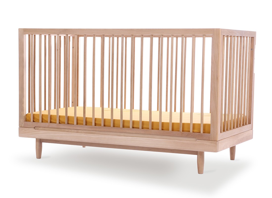 Nobodinoz PURE Kinderzimmer Set