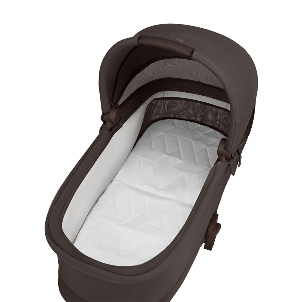 Maxi Cosi Oxford+ Kombikinderwagen mit Babywanne 2027