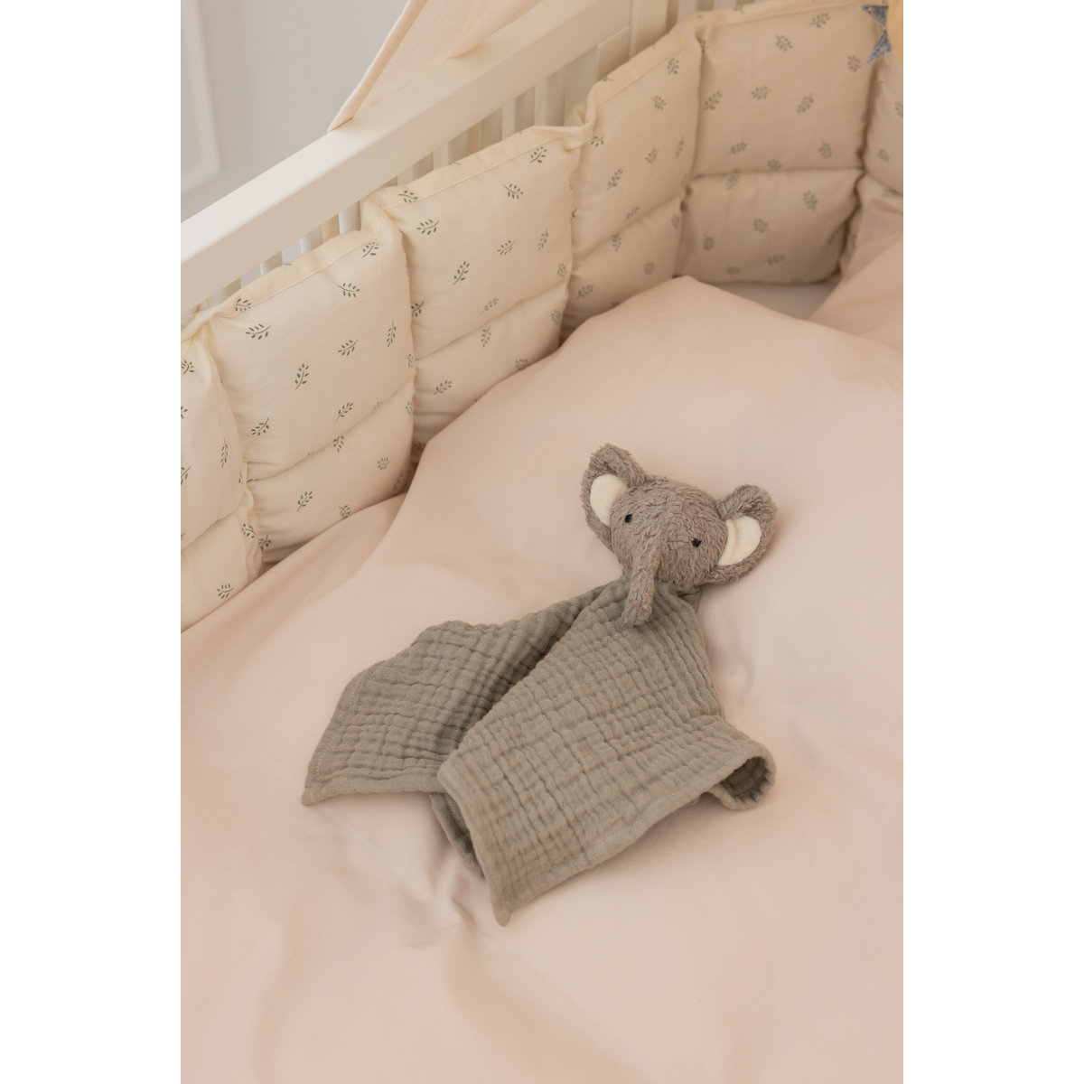 Sebra Cuddle Cloth
