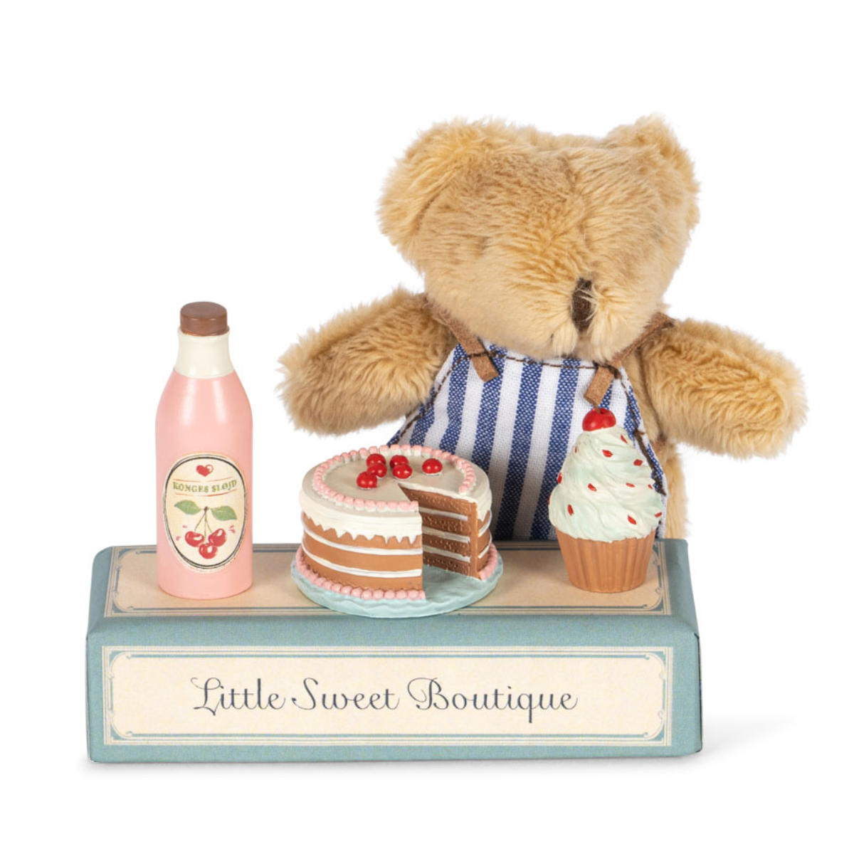 Konges Sløjd Kuscheltier - My Sweet Boutique