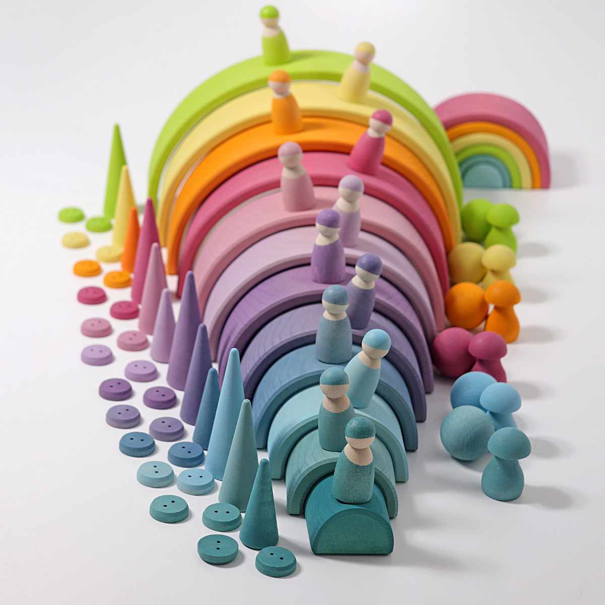 Grimm's Großer Regenbogen