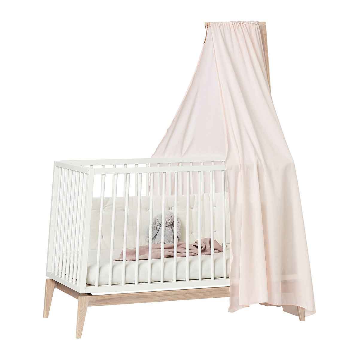 Leander Linea Himmel für Babybett