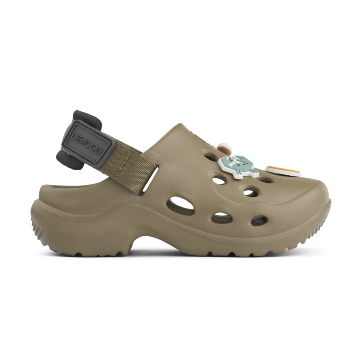 Liewood Milas Sandals