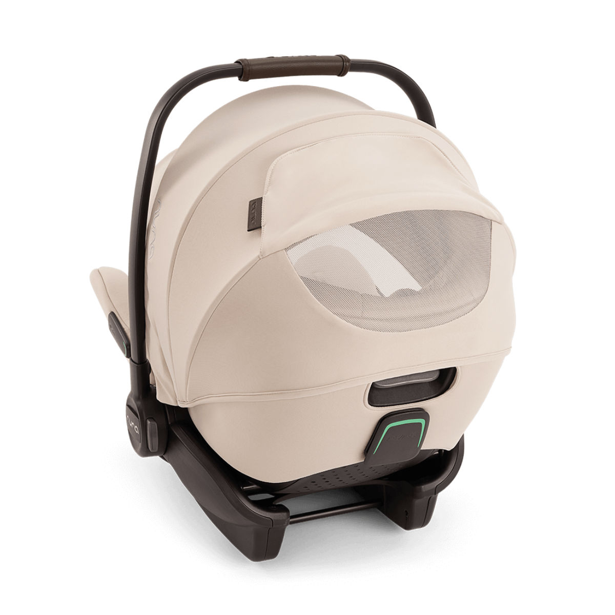 Nuna ARRA Flex i-Size Car Seat
