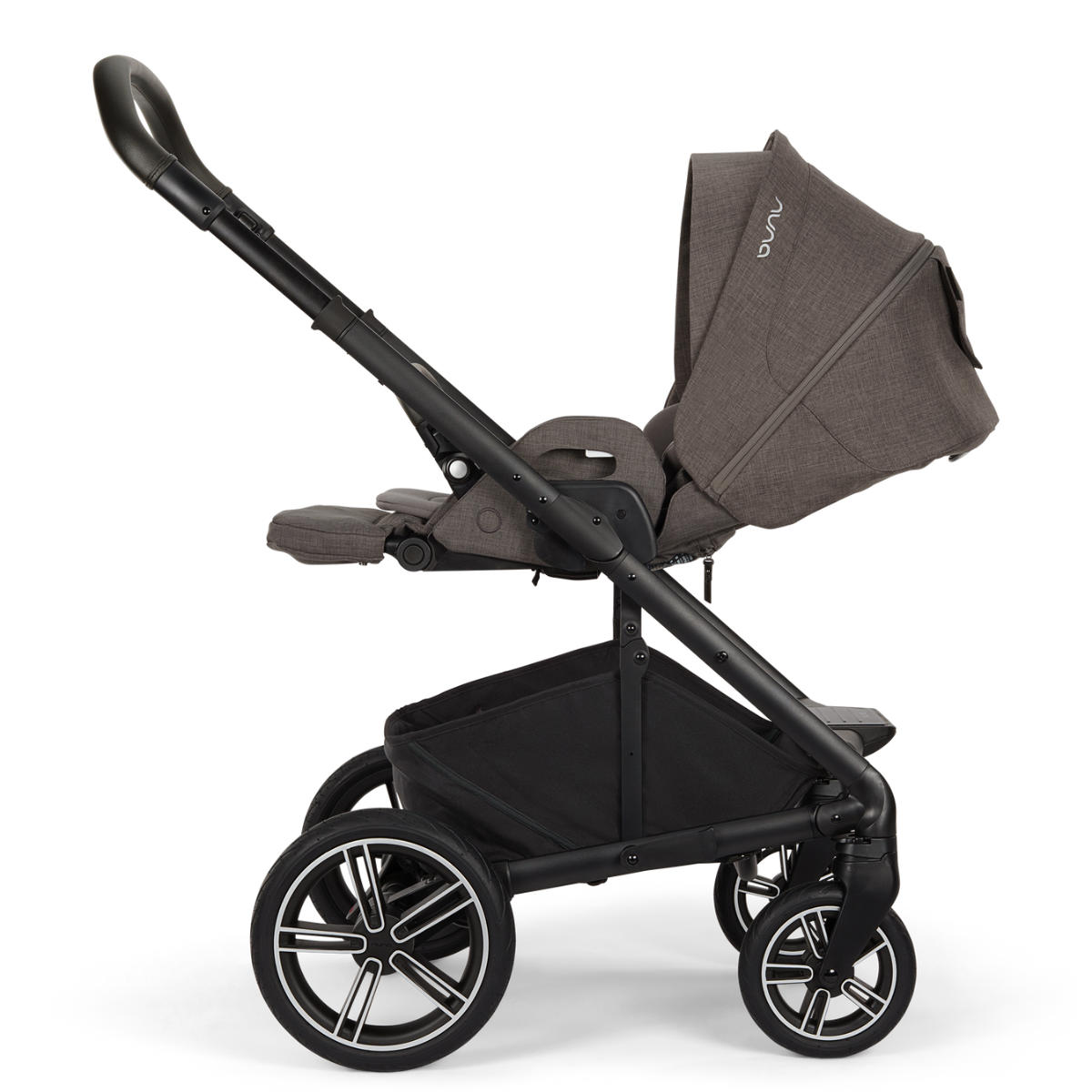 Nuna MIXX Next Kombikinderwagen 2026