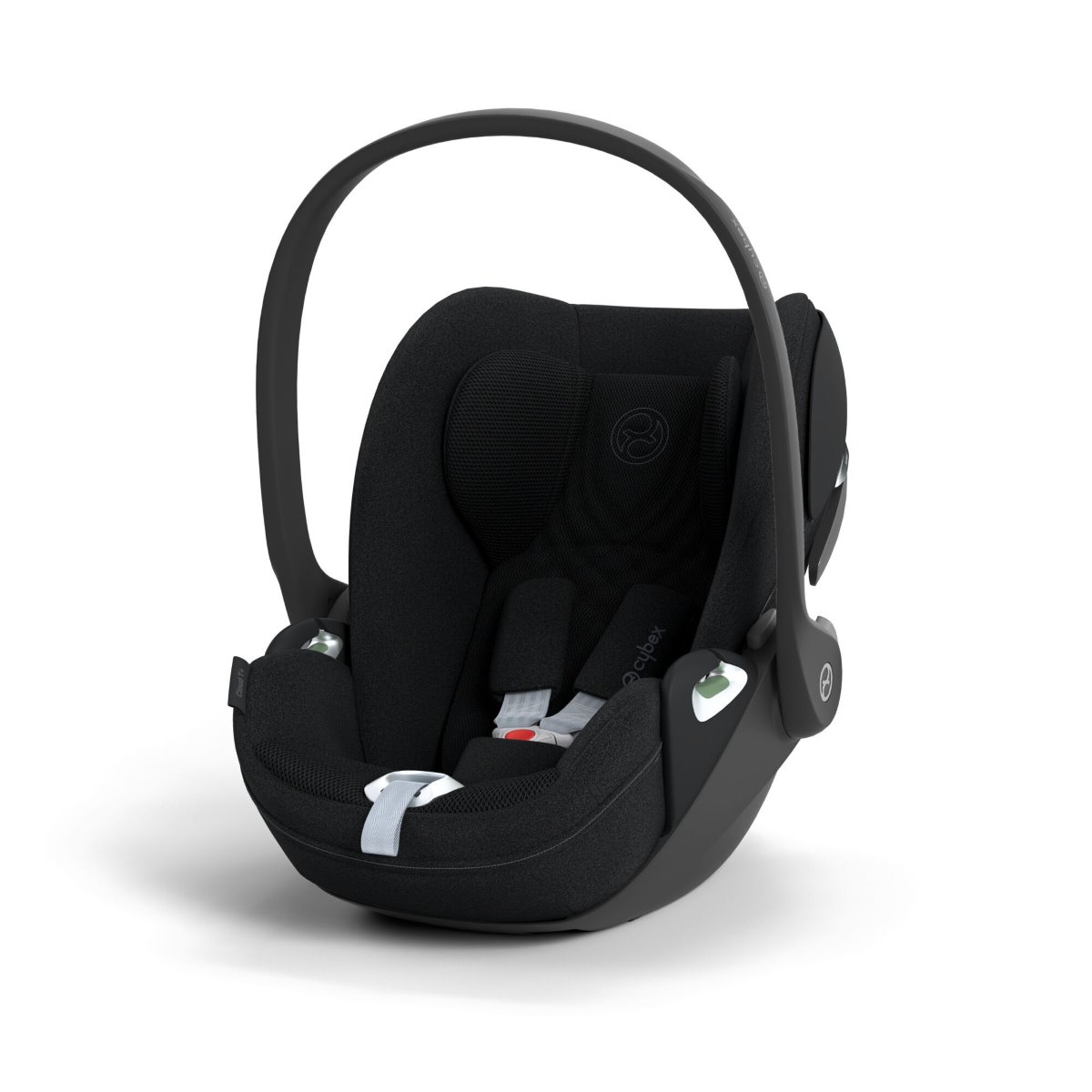 Thule Urban Glide 4-wheel Kinderwagen Set 3 in 1 inkl. Cybex Cloud T i-Size Babyschale