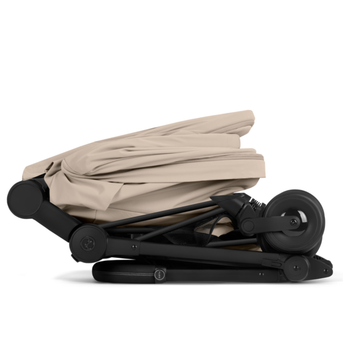 Cybex Coya Comfort Buggy mit faltbarer Babywanne