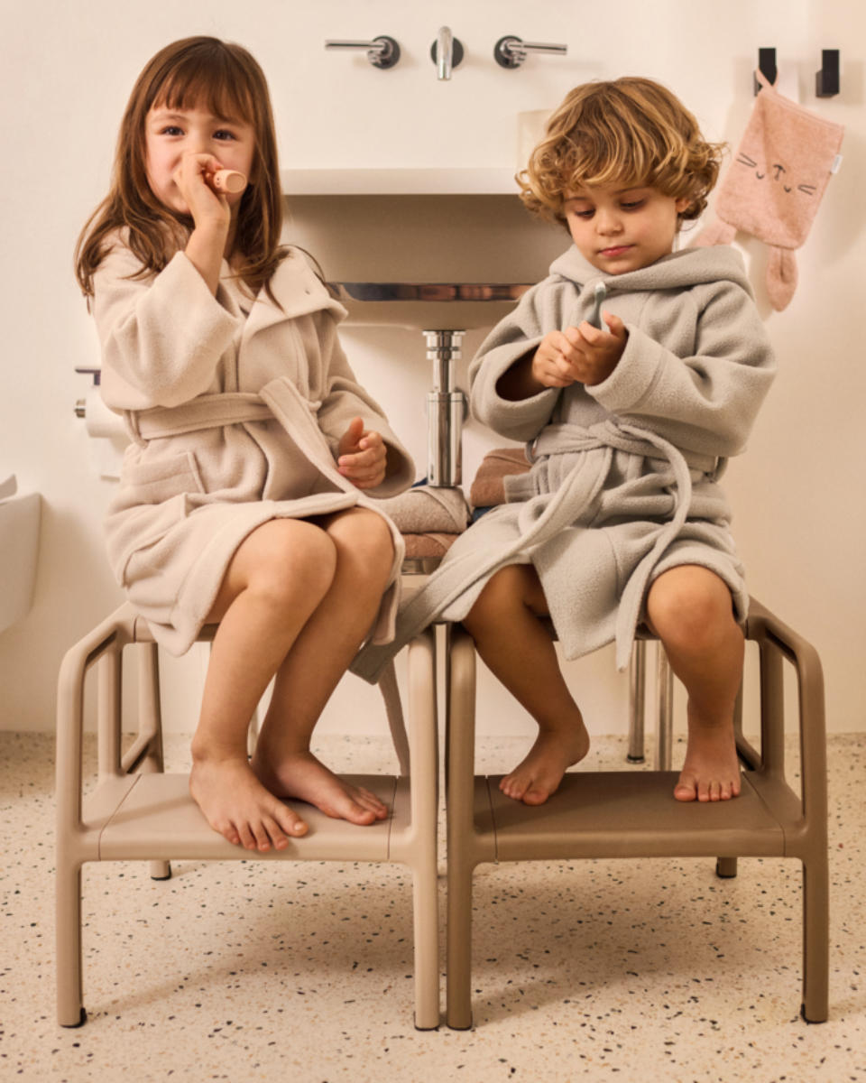 Liewood Melanie 2-Step Stool for Children