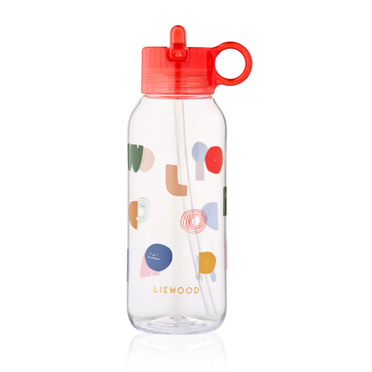 Liewood Yang Tritan Water Bottle 500 ml