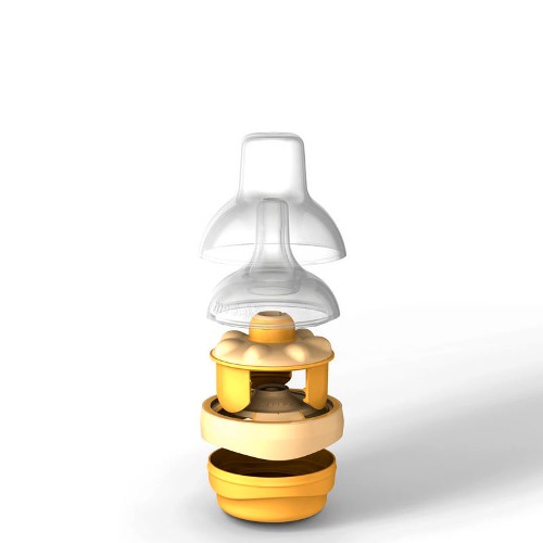 Medela Calma Milchflasche