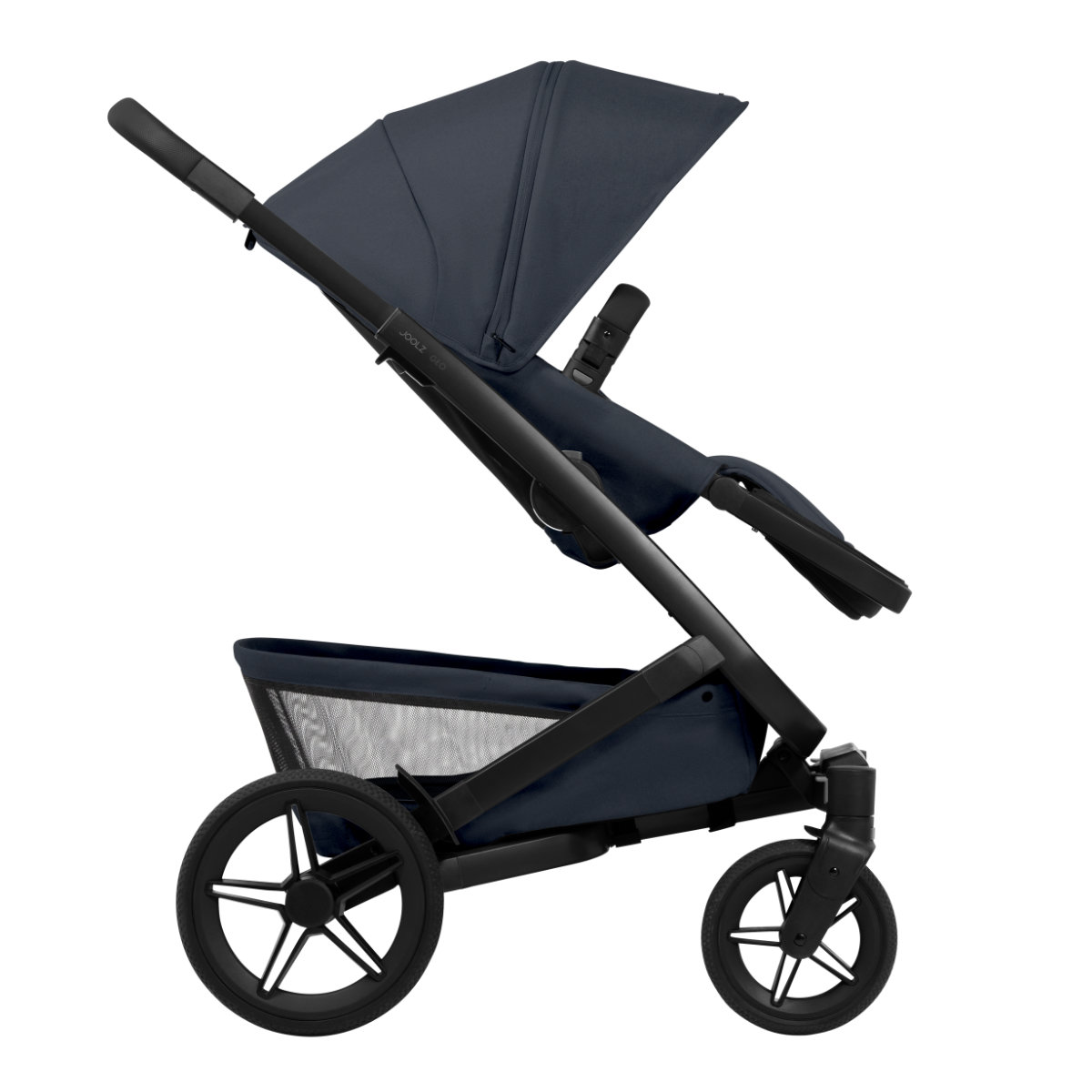 Joolz Geo5 Kinderwagen Set 3 in 1 inkl. Cybex Cloud T i-Size Babyschale