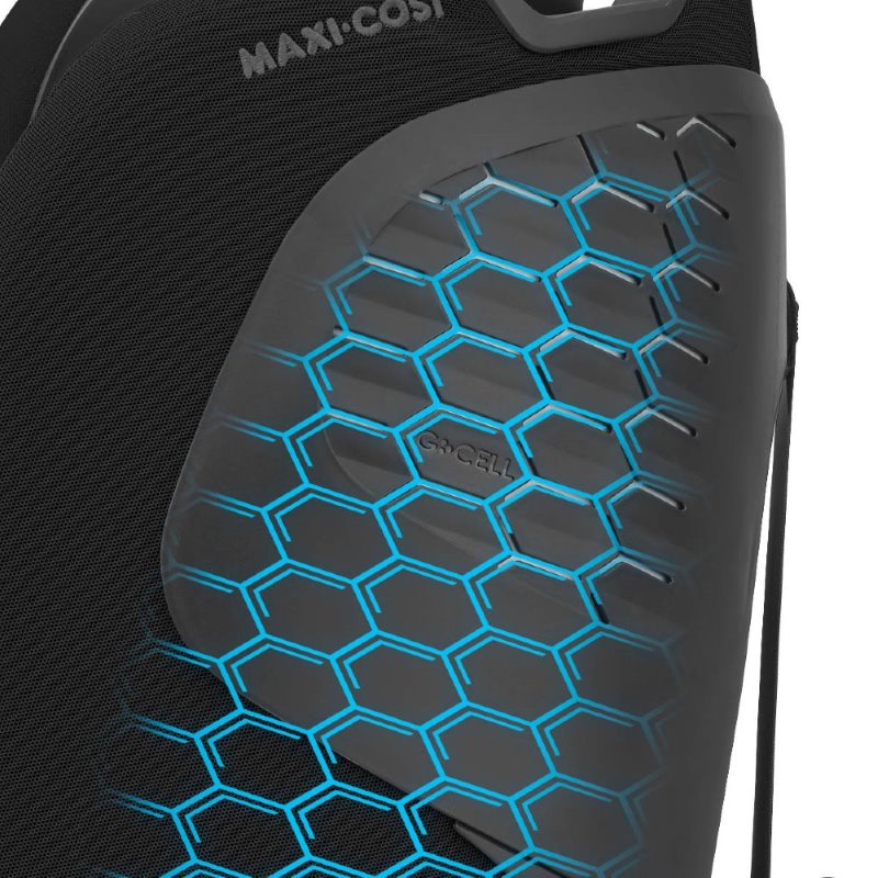 Maxi Cosi Titan Pro2 i-Size Car Seat (15M-12Y)