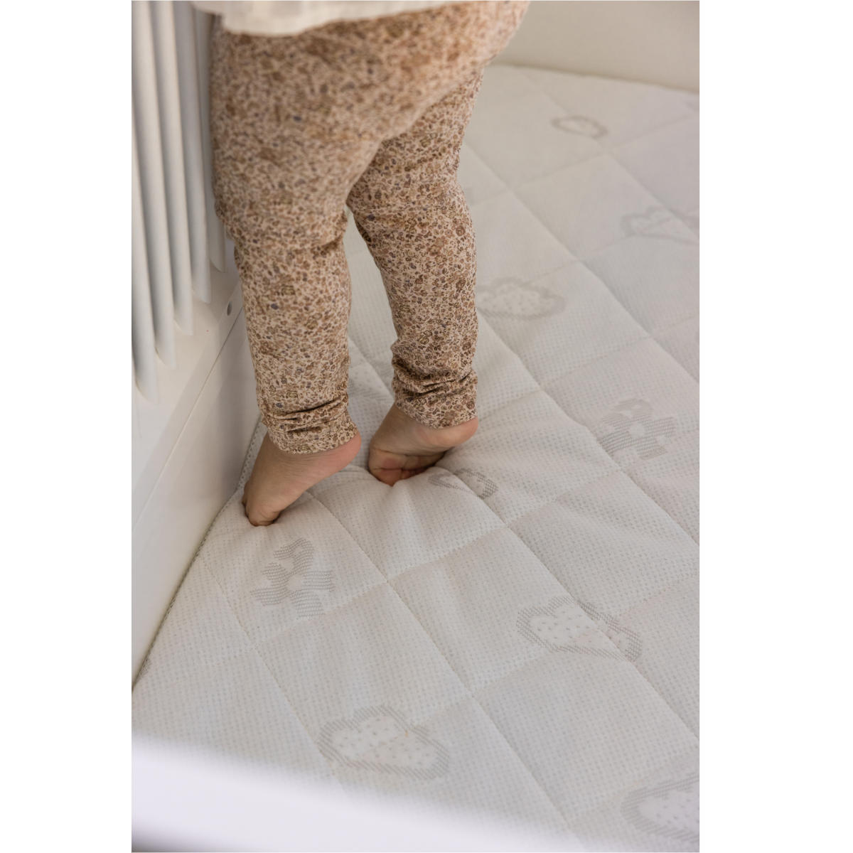 Sebra x Träumeland Matratze, Signature für Baby & Juniorbett