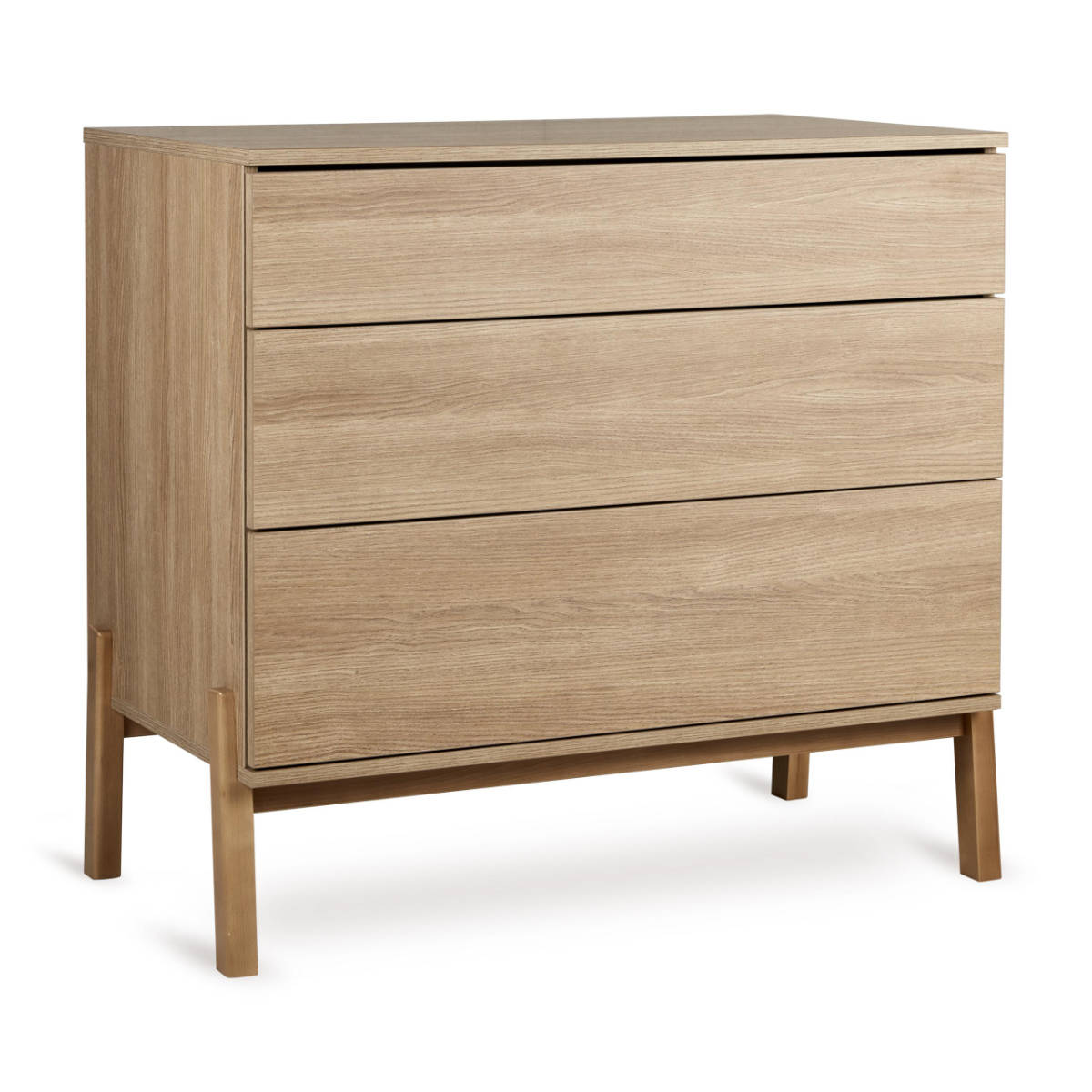 Quax Ashi Dresser with 3 Drawers