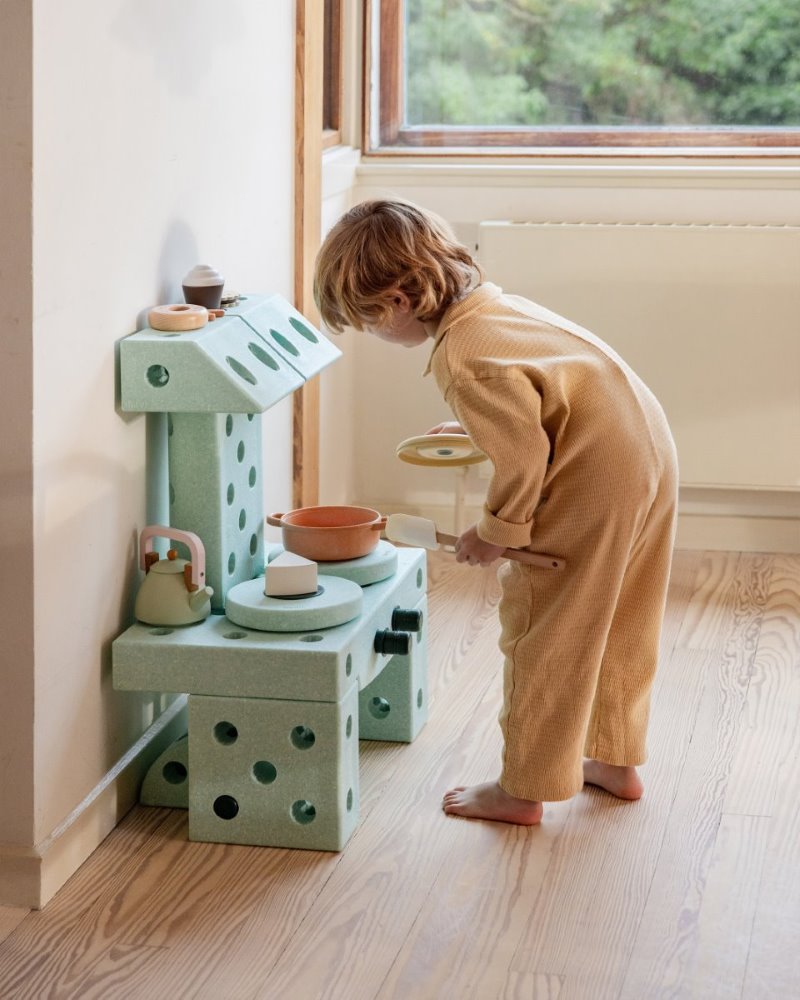 Modu Dreamer Kit, 34-teilig 2.0