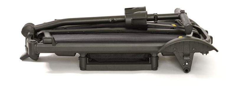 Veer Wagon Cruiser All Terrain Duo, foldable | Second Chance