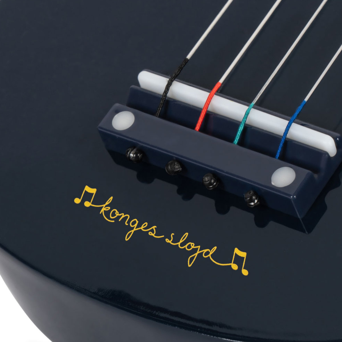 Konges Sløjd Kinder-Ukulele – Glossy FSC