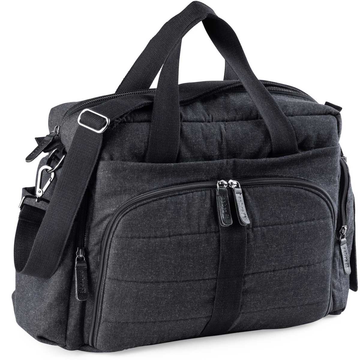 Sebra On-the-go Wickeltasche