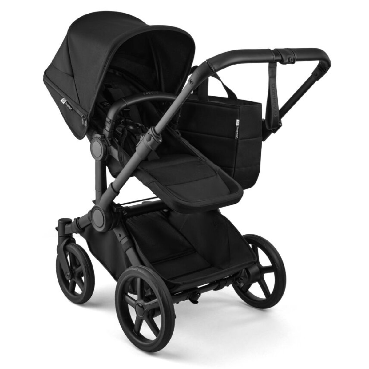 Bugaboo Donkey 6 Twin Zwillingskinderwagen