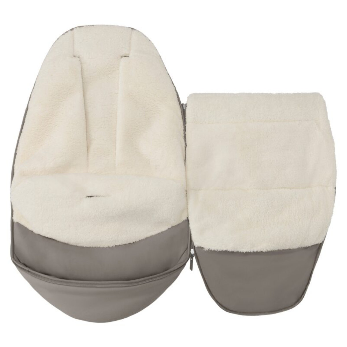 Maxi Cosi 2-in-1 Winterfußsack für Kinderwagen