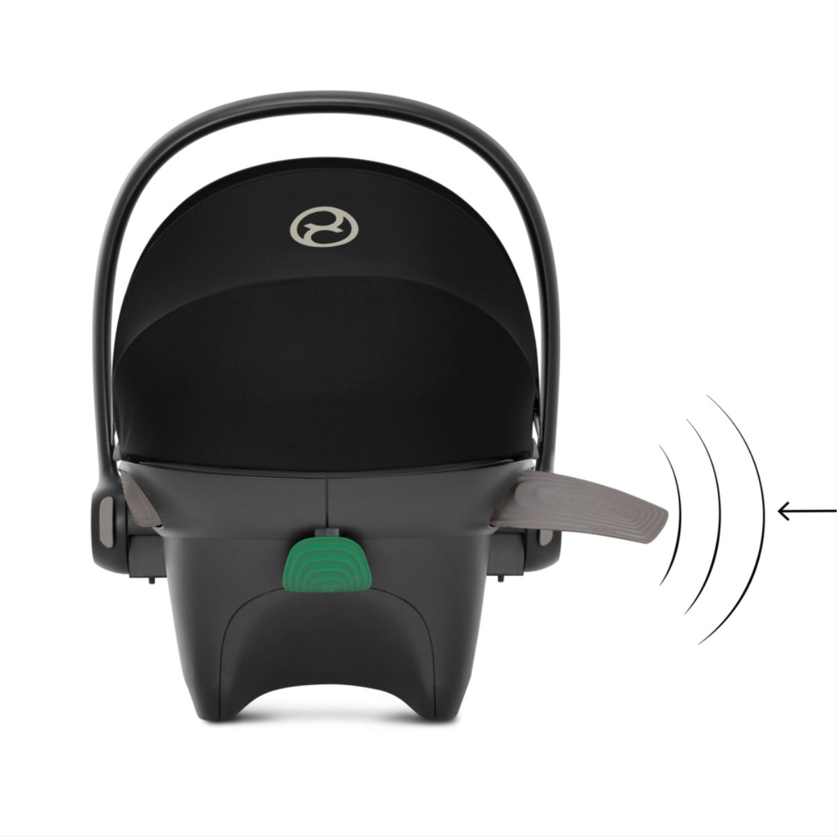 Cybex Aton S2 i-Size Autositz