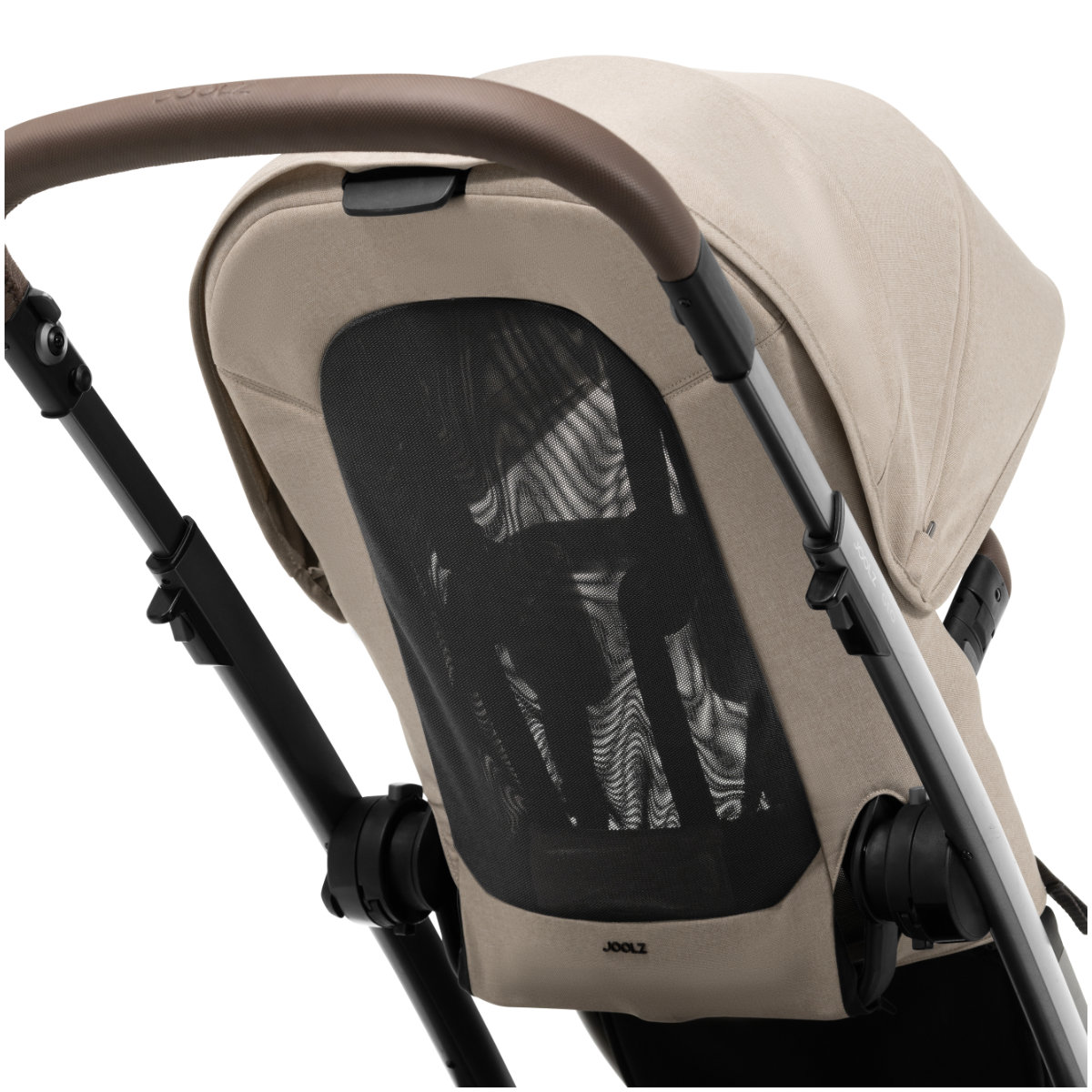 Joolz Geo5 Kombikinderwagen | B-Ware