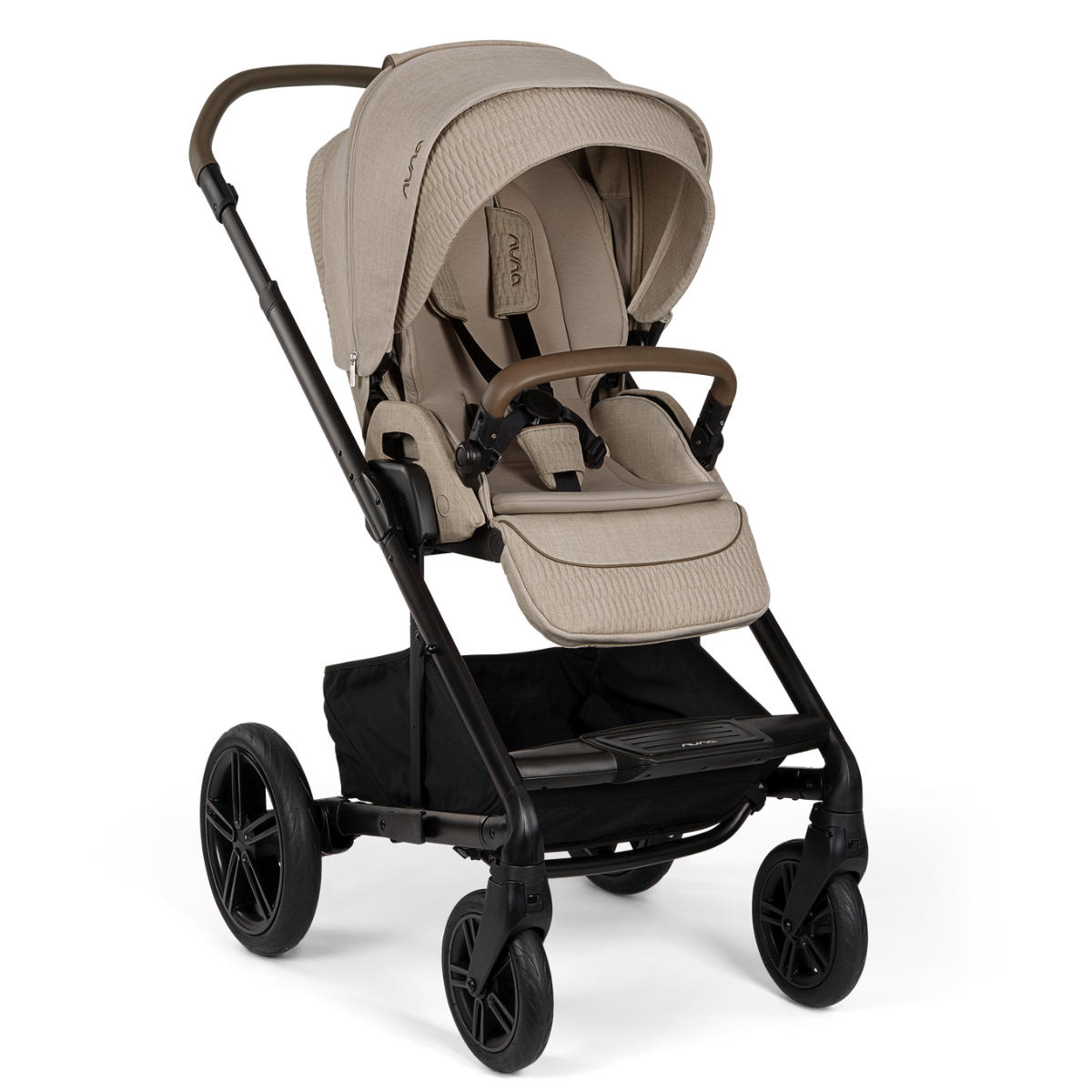 Nuna MIXX Next Stroller 2026