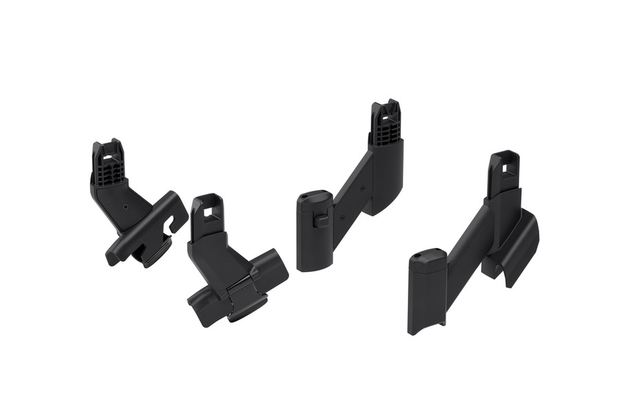 Thule Sleek Geschwistersitz