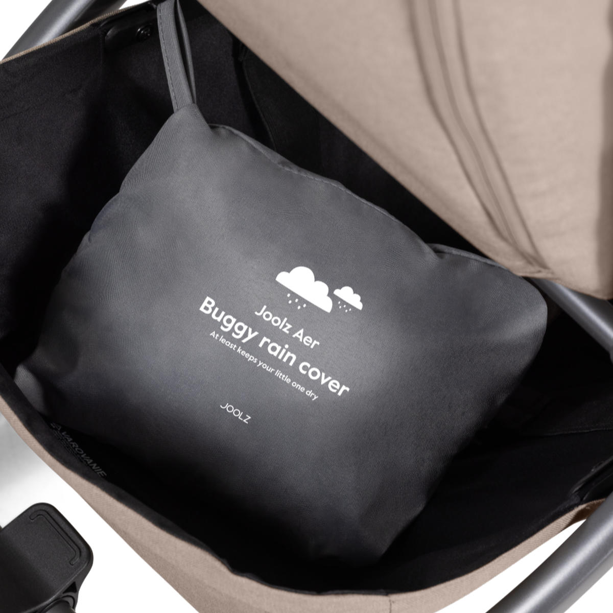 Joolz Aer2 / Aer+ Buggy Rain Cover
