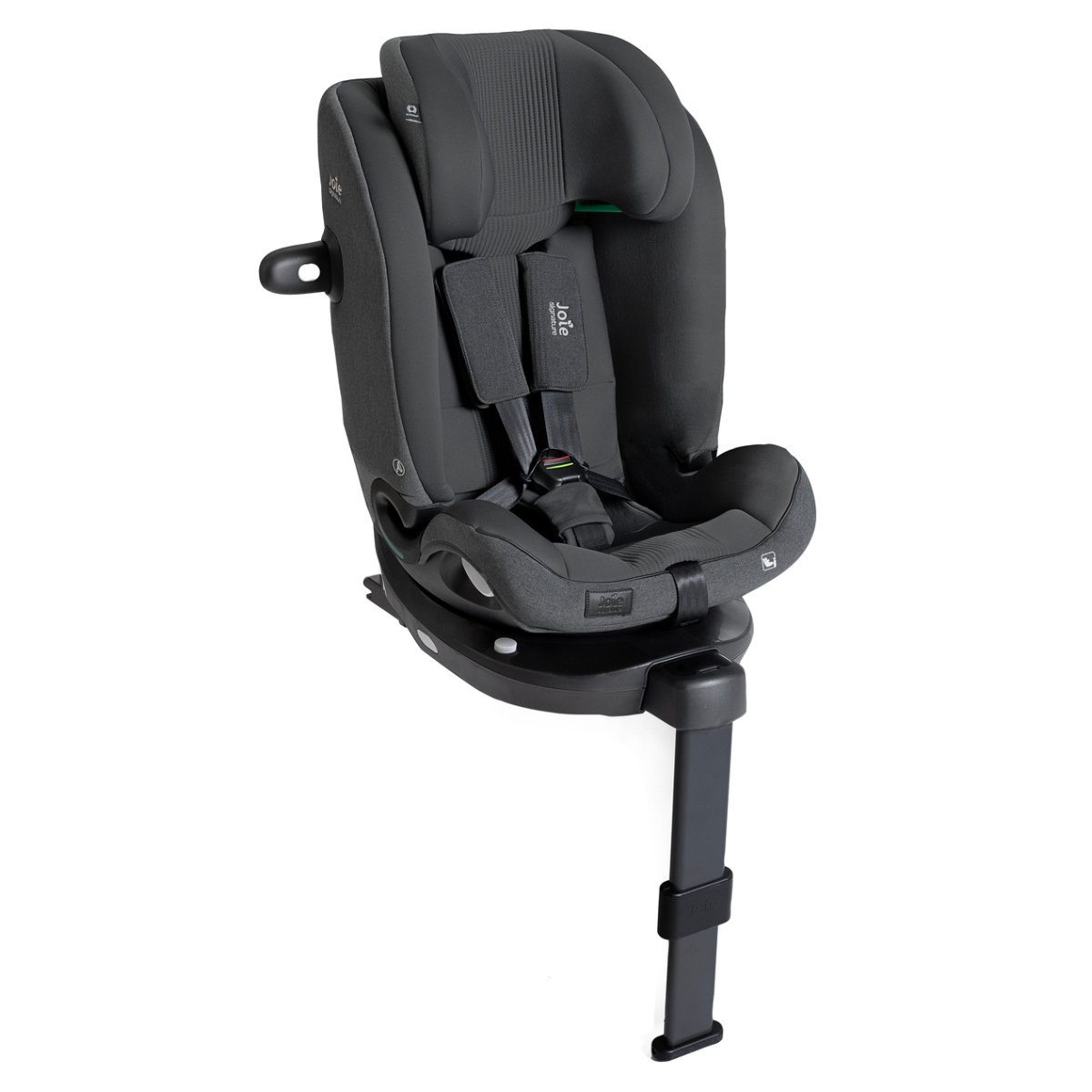 Joie Signature i-Spin XL i-Size Car Seat (0–12 Years)