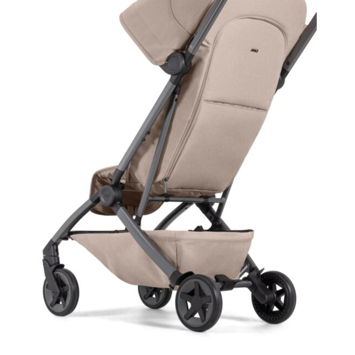 Joolz Aer2 Buggy with Carrycot