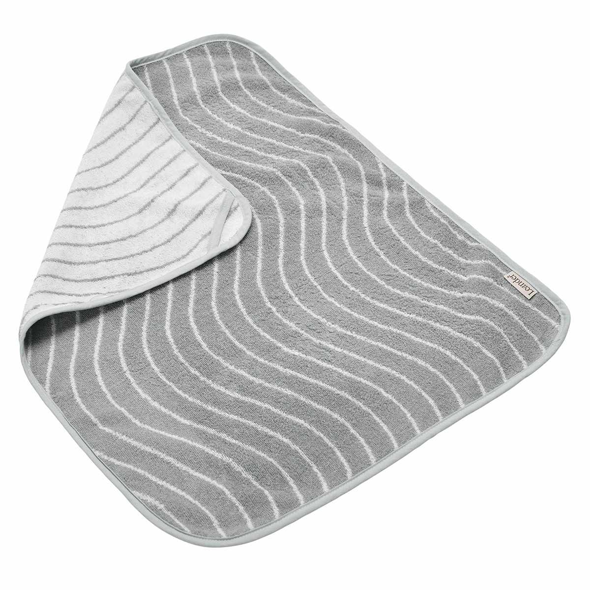 Leander Topper for Changing Mat 50x65 cm, Organic