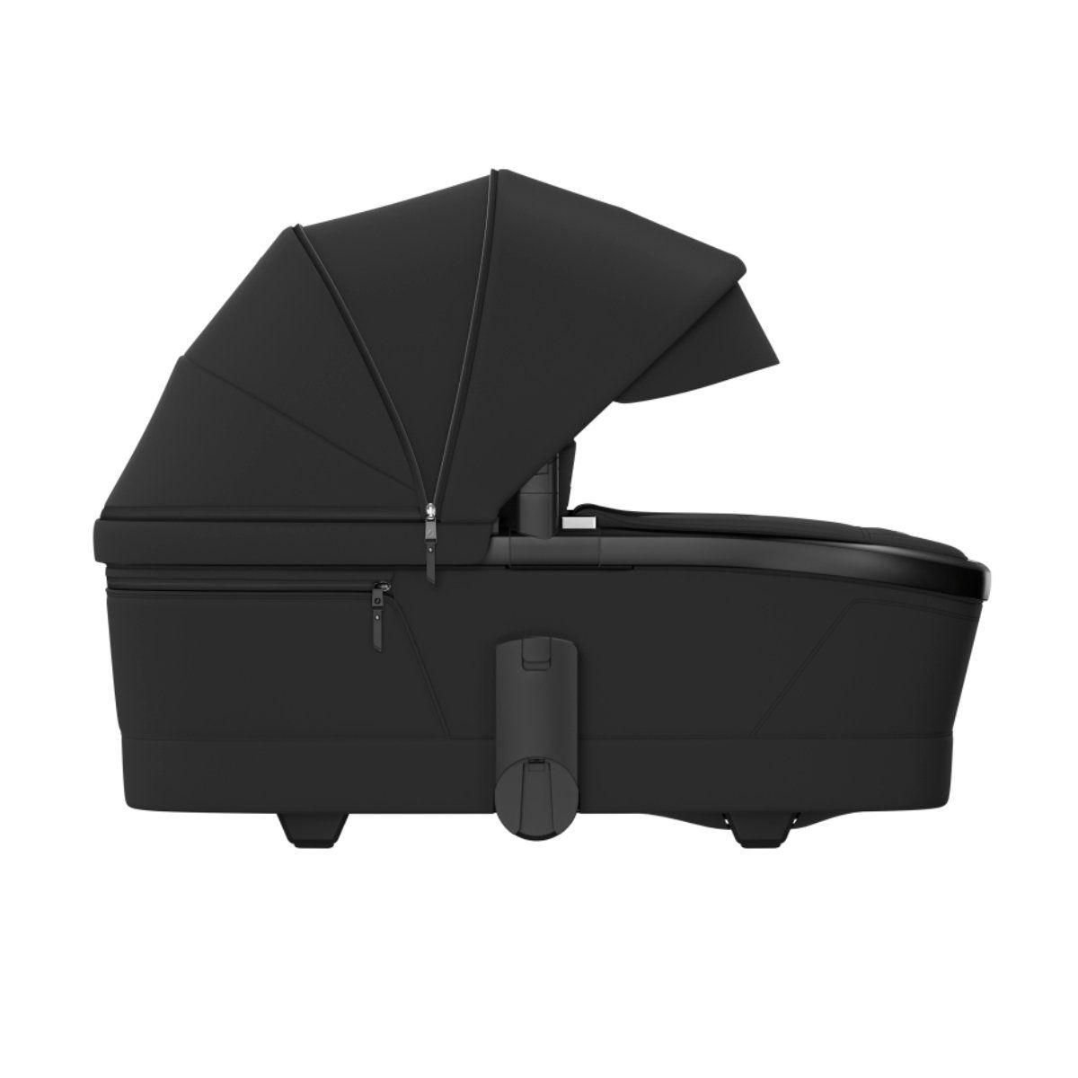 Maxi Cosi Fame Kinderwagen Set 3 in 1 inkl. Maxi Cosi Pebble Slide Pro i-Size Babyschale