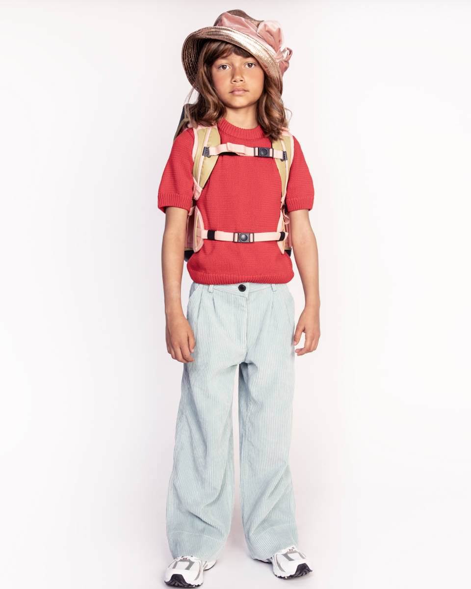 Jeune Premier Ergomaxx Schulrucksack