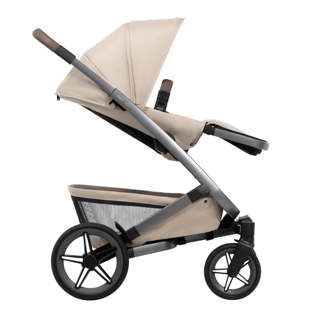 Joolz Geo5 Kombikinderwagen | B-Ware