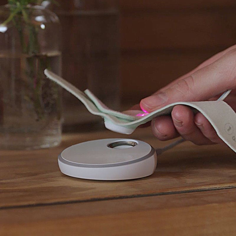 Owlet Smart Sock Plus Baby Monitor (0-5 years)