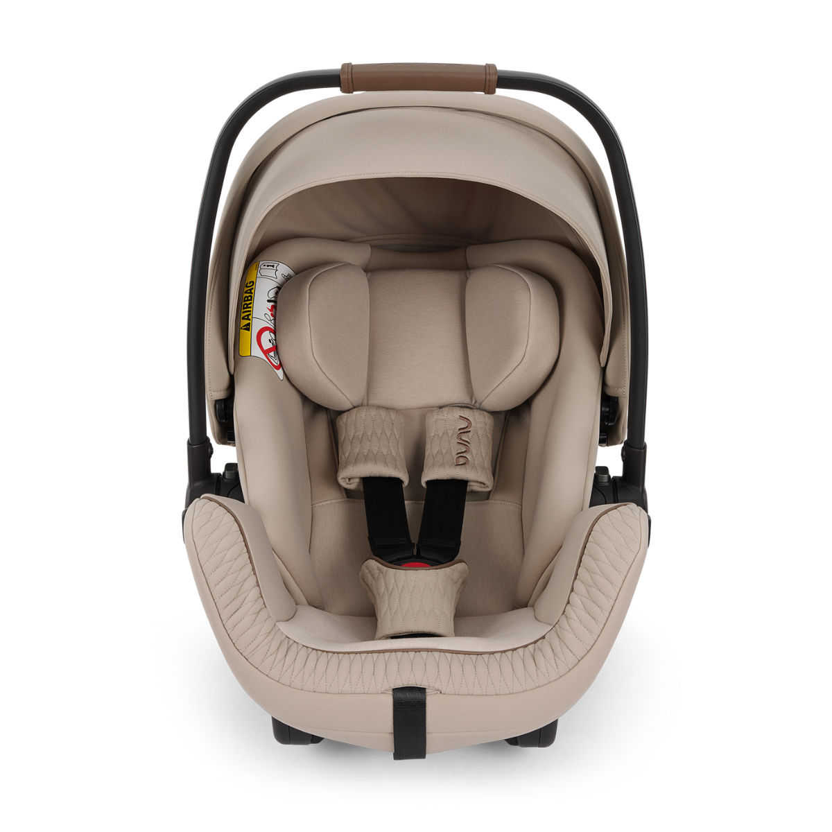 Nuna ARRA Flex i-Size Car Seat