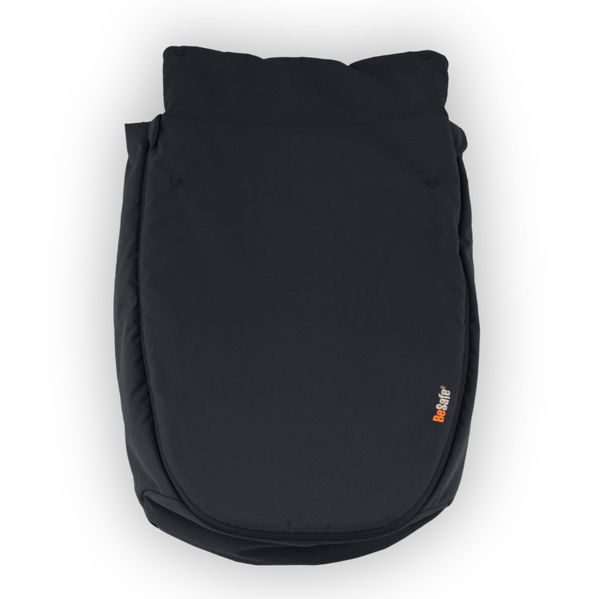 BeSafe Wind and Weather Cover for Infant Car Seat