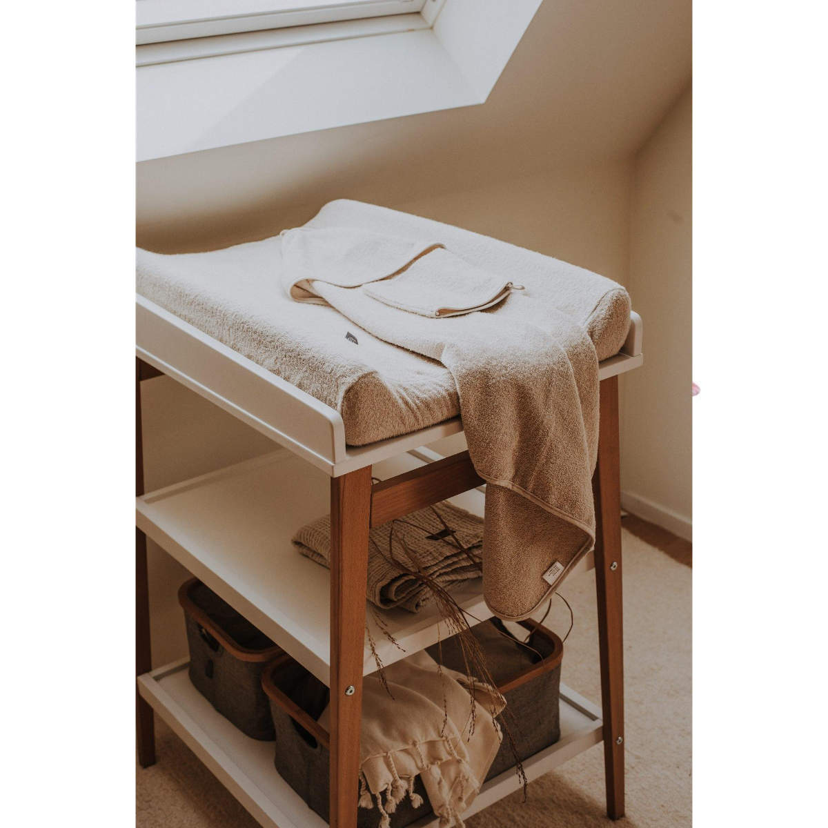 Quax Wickeltisch Hip