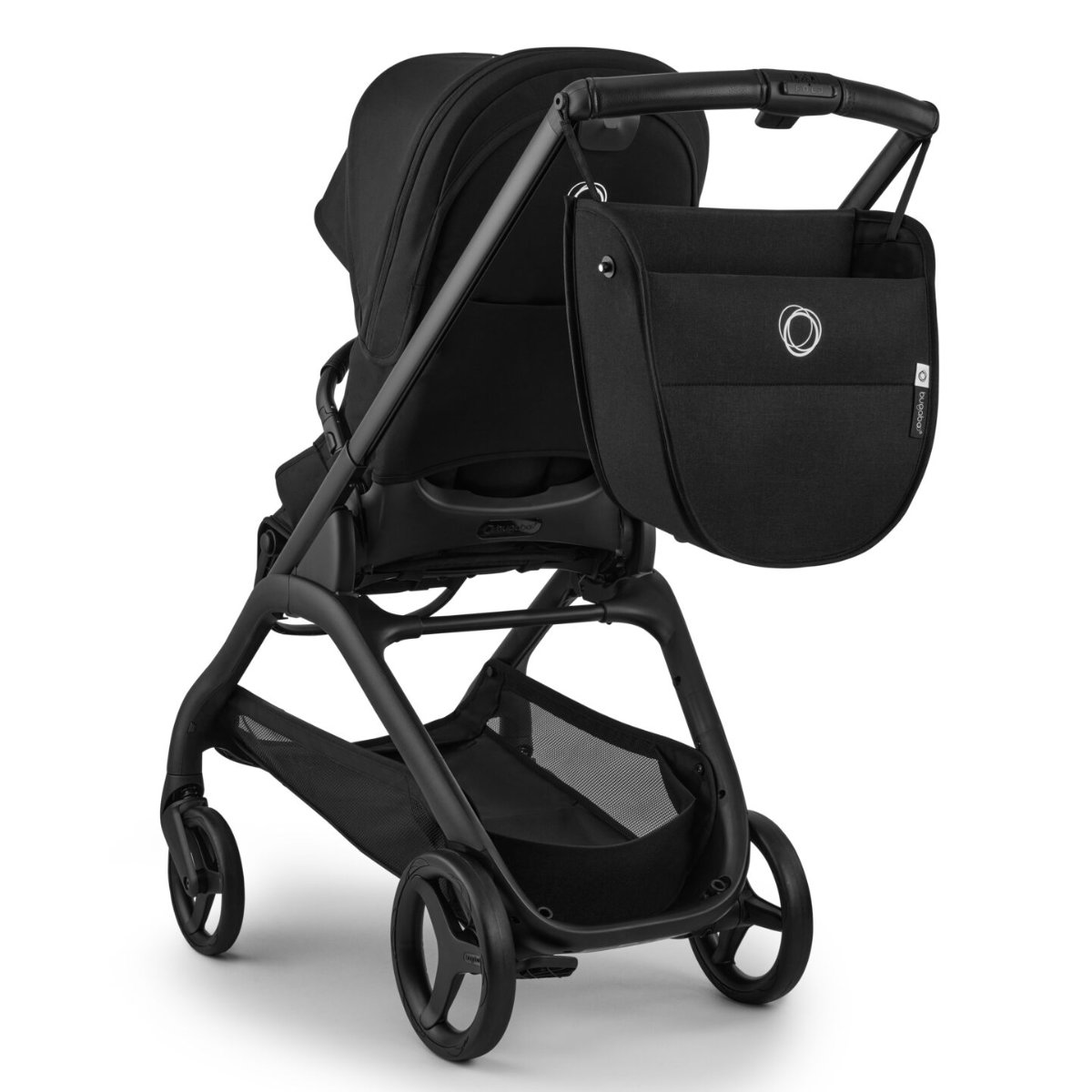 Bugaboo Dragonfly Plus Kinderwagen Set 3 in 1 inkl. Maxi Cosi Pebble Slide Pro i-Size Babyschale