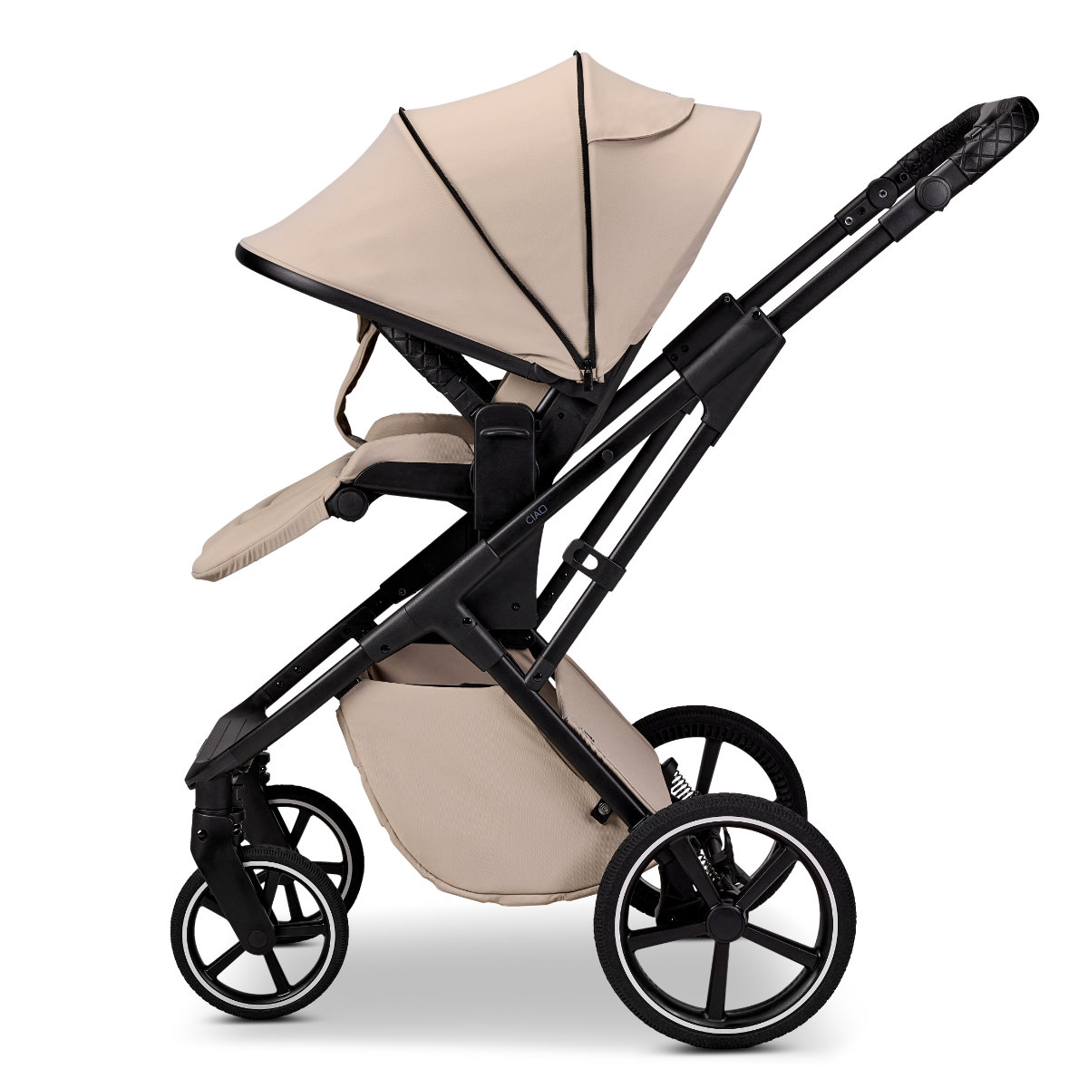 Moon Ciao Kombikinderwagen 2026