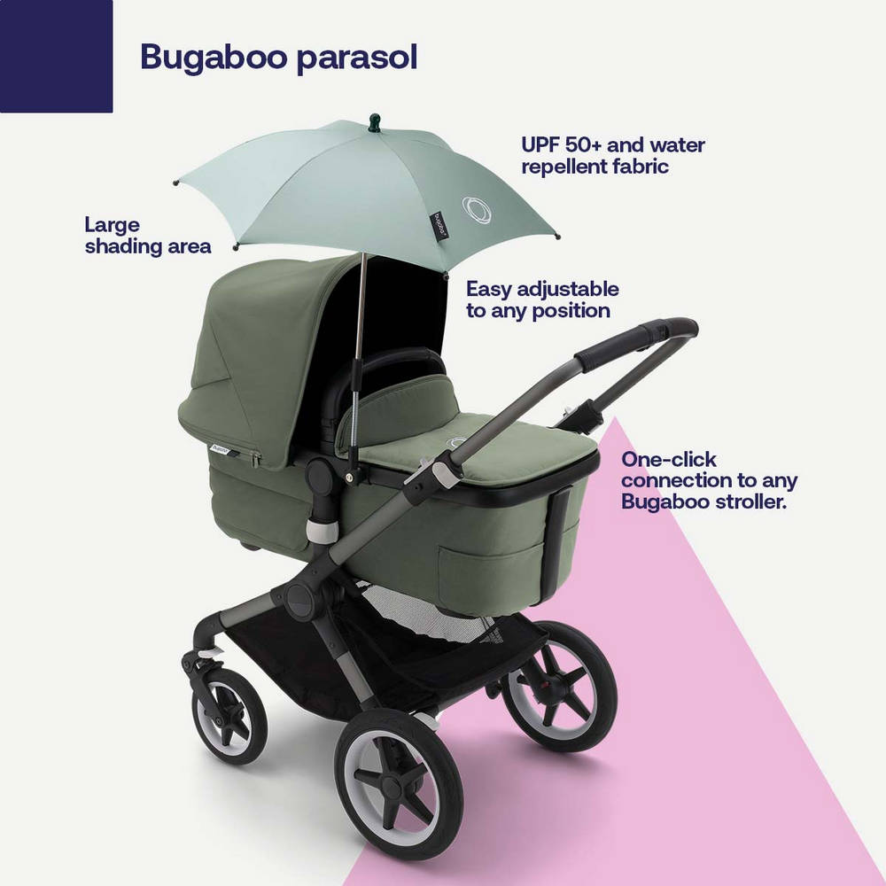 Bugaboo Sonnenschirm
