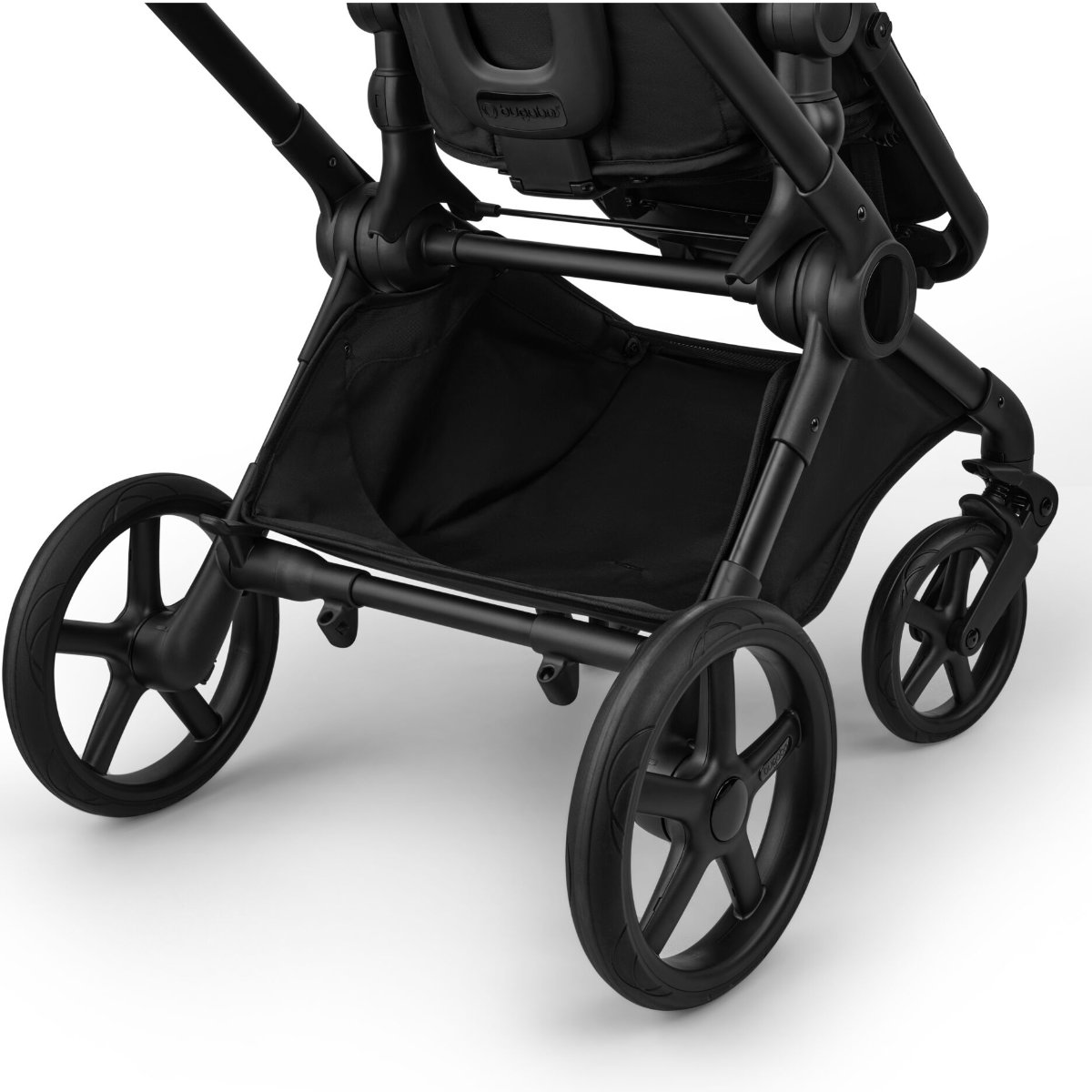 Bugaboo Cub Stroller Set 3 in 1 incl. Nuna Arra Flex i-Size Infant Car Seat