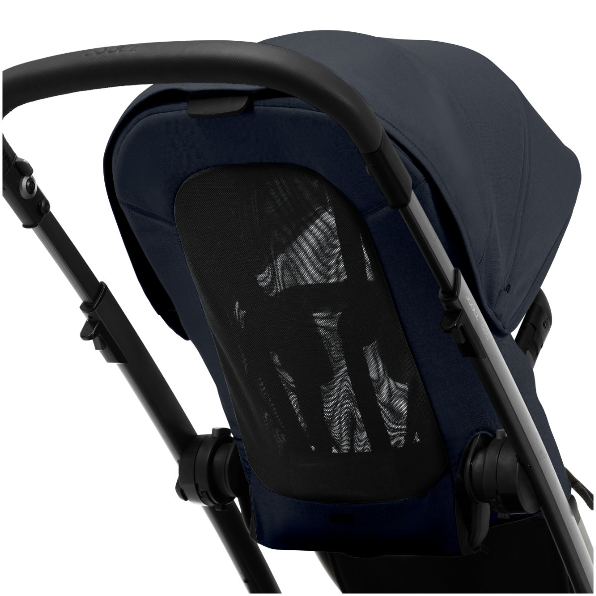 Joolz Geo5 Kinderwagen Set 3 in 1 inkl. Cybex Cloud T i-Size Babyschale