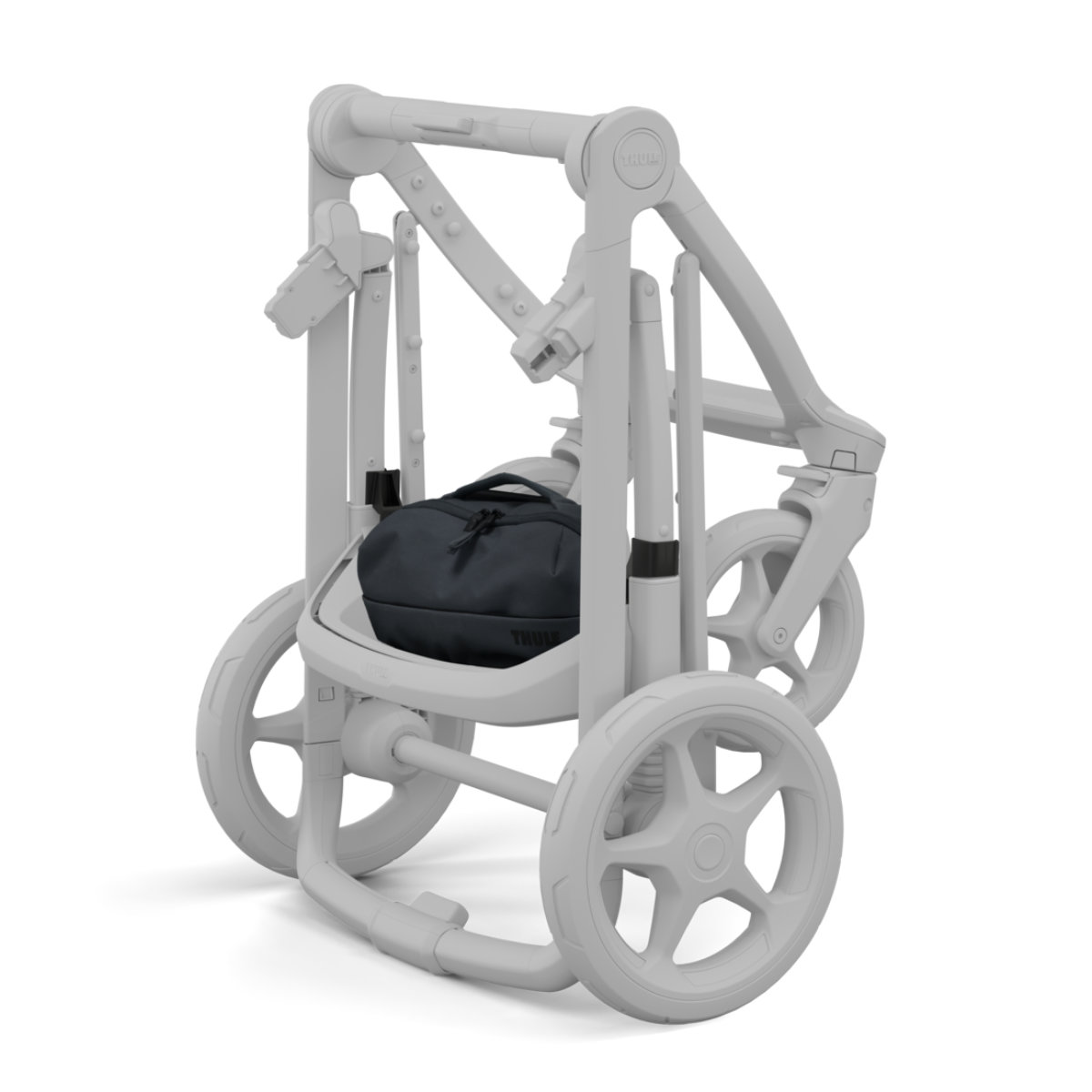Thule Aion All-in-One Wickeltasche