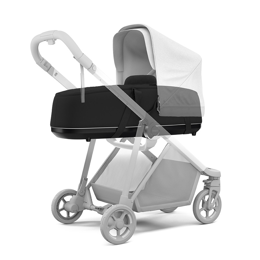 Thule Shine bassinet