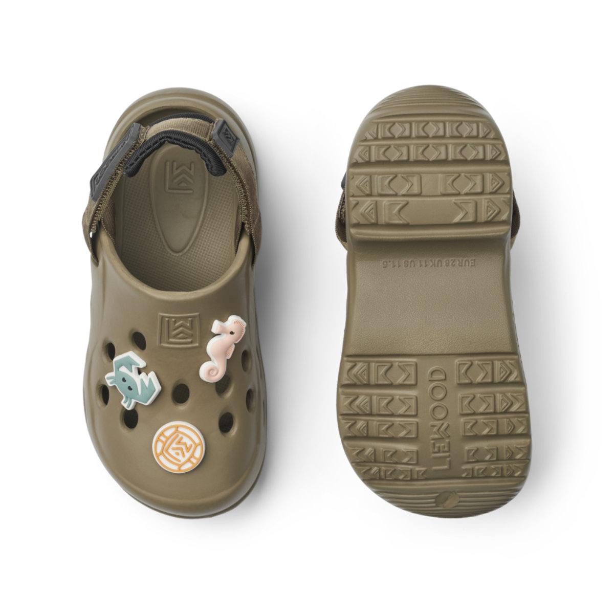 Liewood Milas Sandals