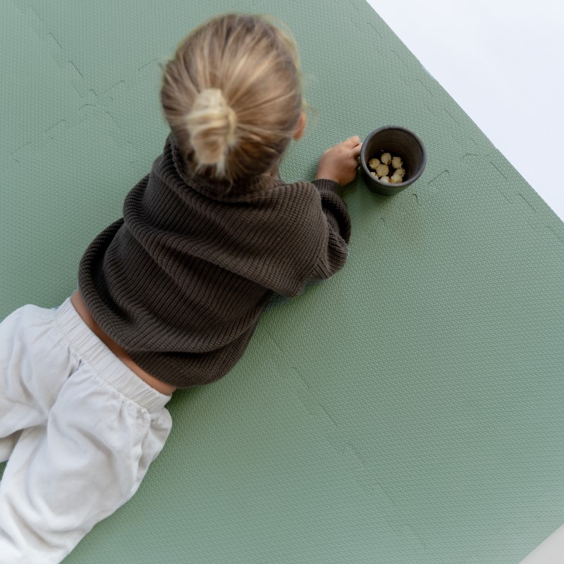 Toddlekind Spielmatte Classic Collection (131x131 cm)