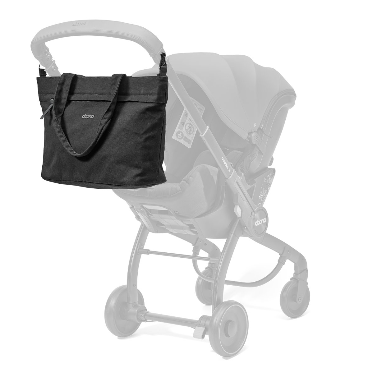 Doona Essentials Tote Bag