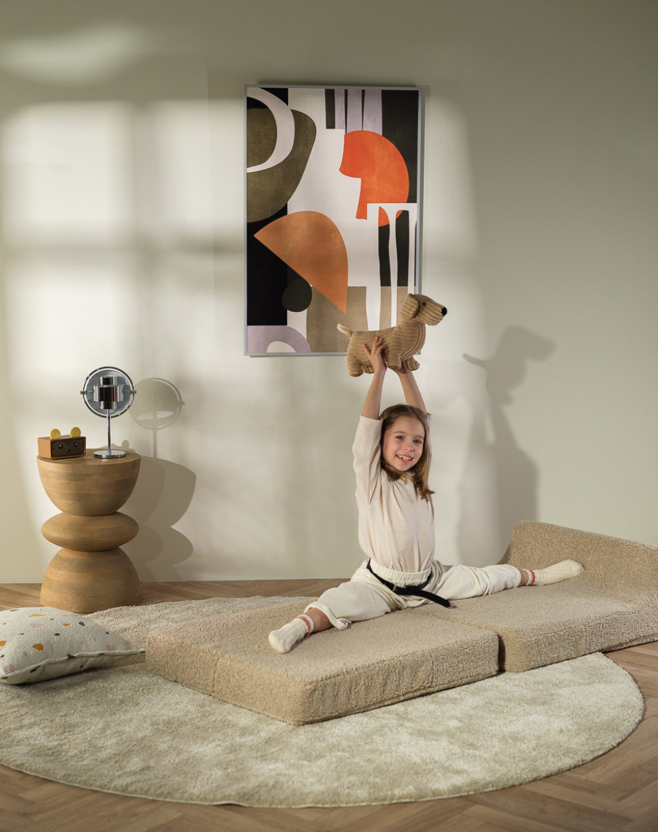 Wigiwama Flipster Chair
